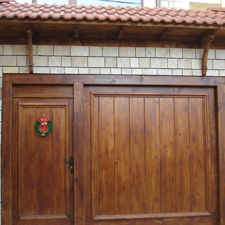 Guesthouse Kiritsovi بانسكو المظهر الخارجي الصورة