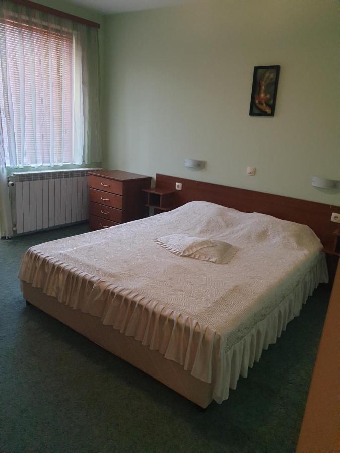 Guesthouse Kiritsovi بانسكو المظهر الخارجي الصورة