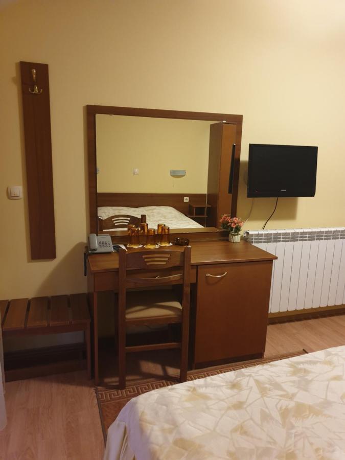 Guesthouse Kiritsovi بانسكو المظهر الخارجي الصورة