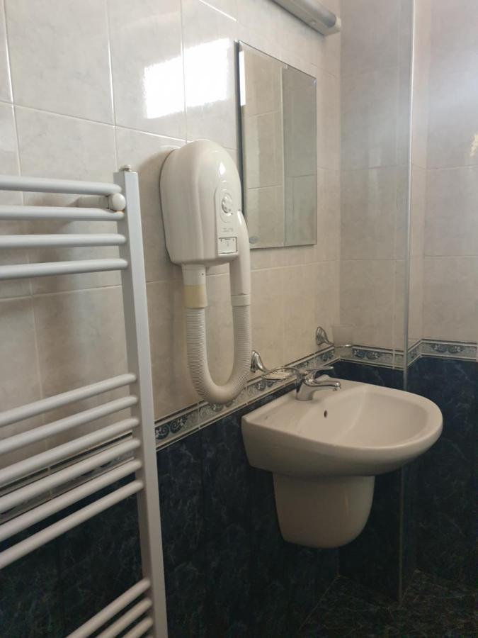 Guesthouse Kiritsovi بانسكو المظهر الخارجي الصورة