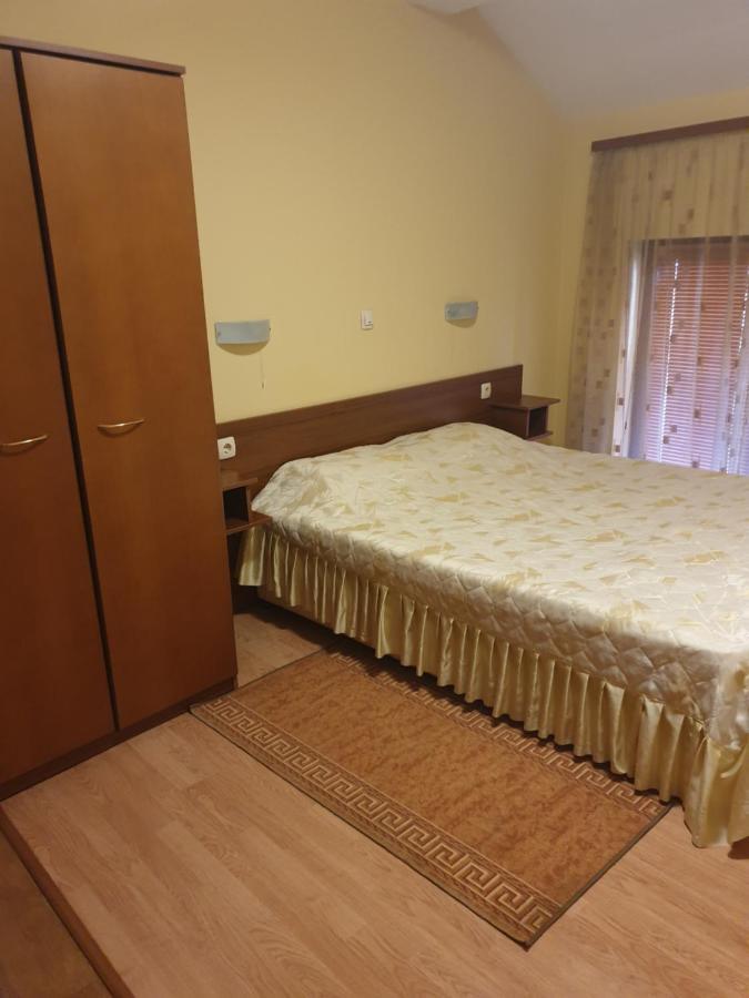 Guesthouse Kiritsovi بانسكو المظهر الخارجي الصورة