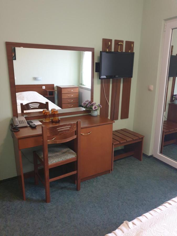 Guesthouse Kiritsovi بانسكو المظهر الخارجي الصورة