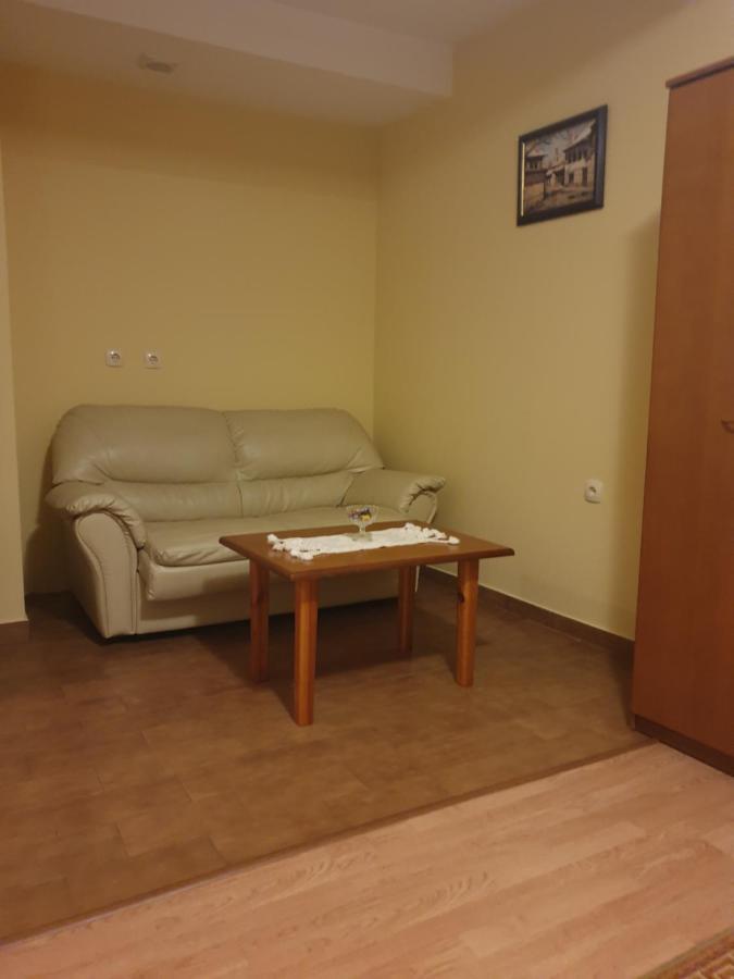 Guesthouse Kiritsovi بانسكو المظهر الخارجي الصورة