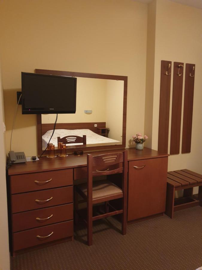 Guesthouse Kiritsovi بانسكو المظهر الخارجي الصورة