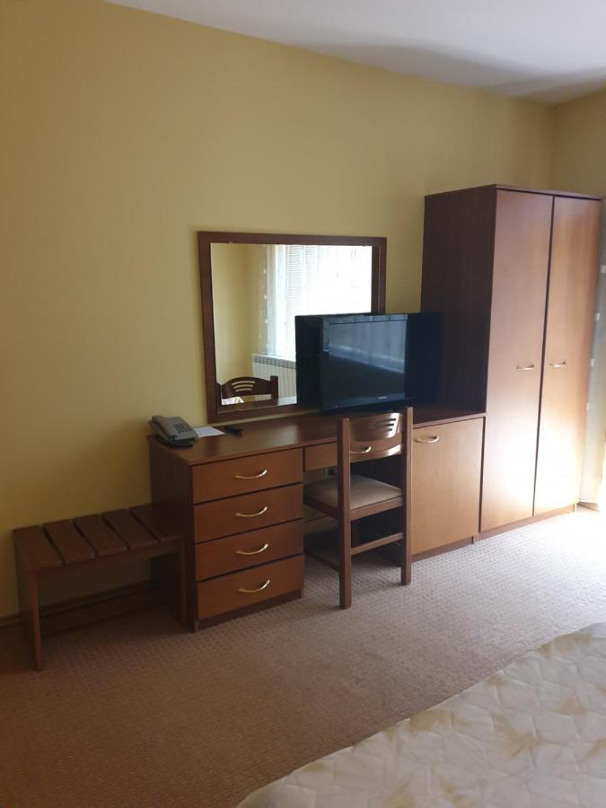 Guesthouse Kiritsovi بانسكو المظهر الخارجي الصورة