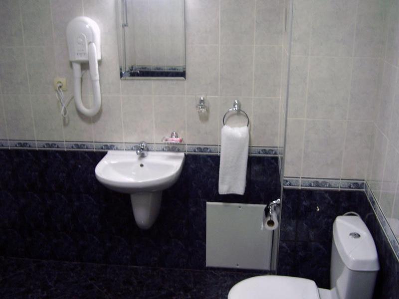 Guesthouse Kiritsovi بانسكو المظهر الخارجي الصورة