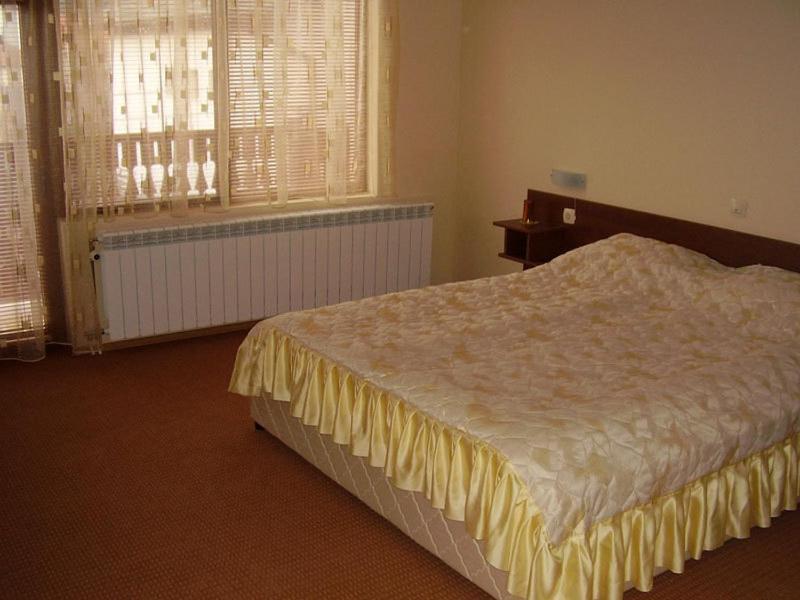 Guesthouse Kiritsovi بانسكو الغرفة الصورة