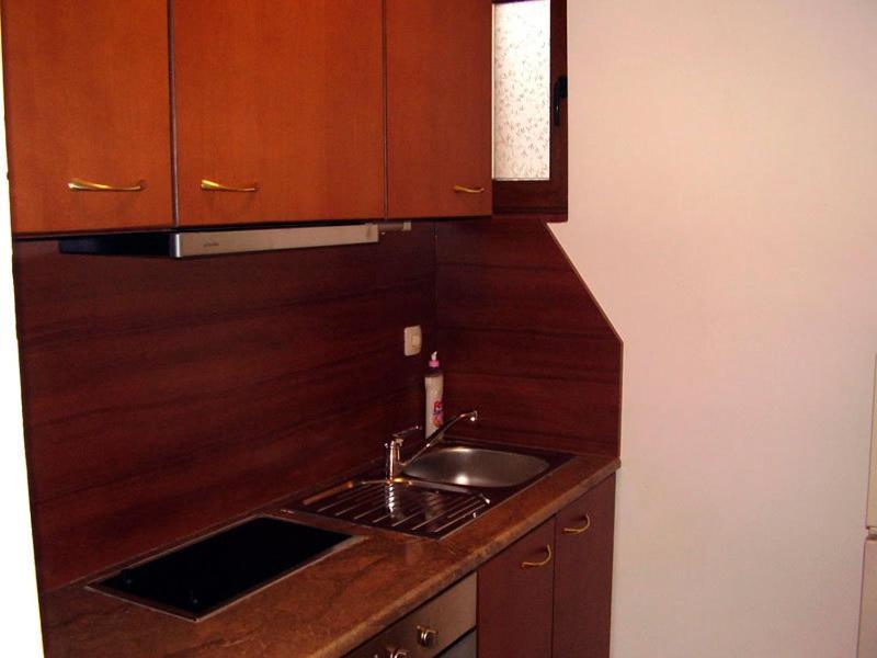 Guesthouse Kiritsovi بانسكو الغرفة الصورة